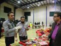 گزارش تصویری از جشنواره غذای طیبات